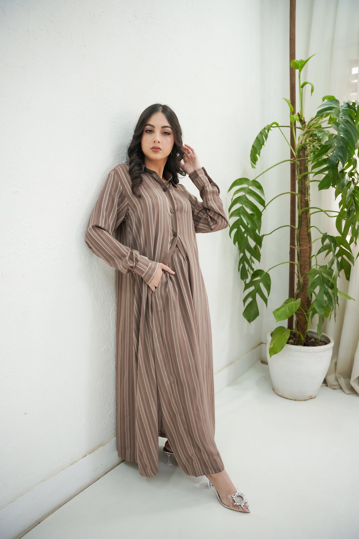 MODERT CO-ORD SET