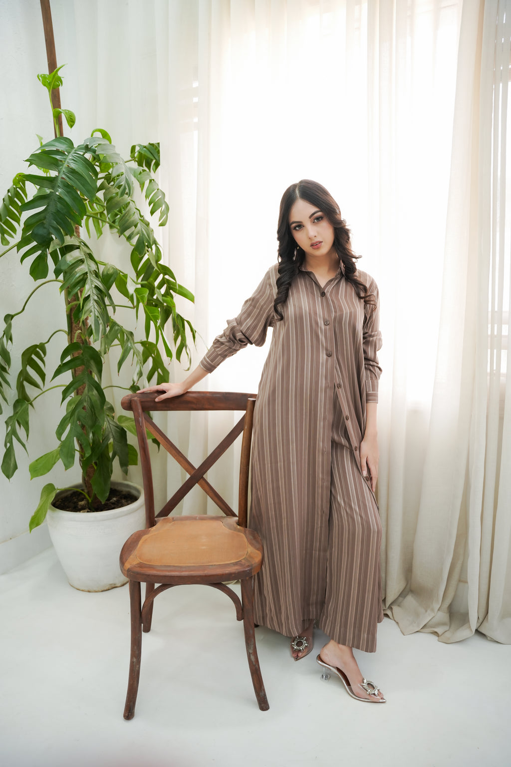 MODERT CO-ORD SET