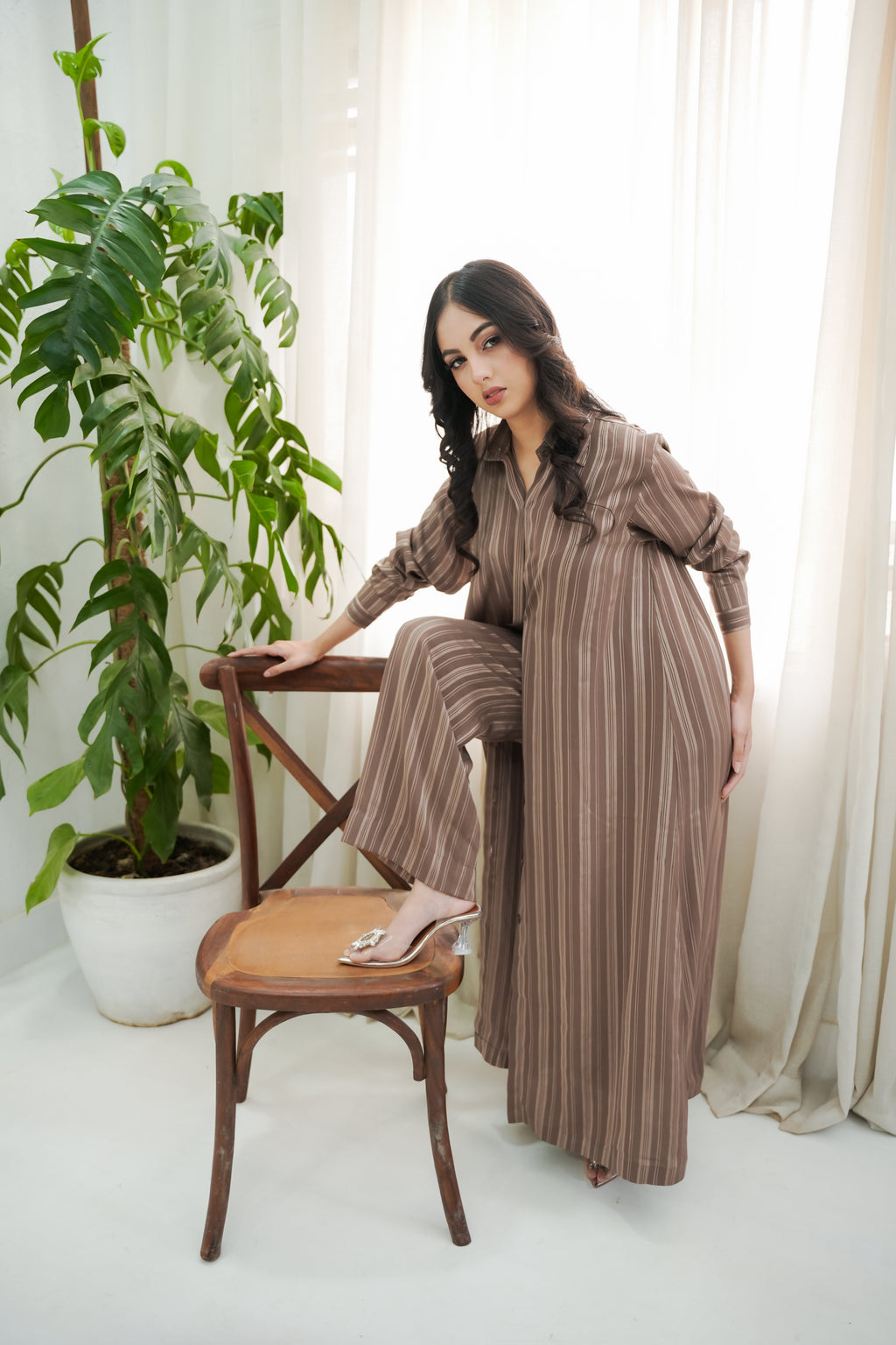 MODERT CO-ORD SET