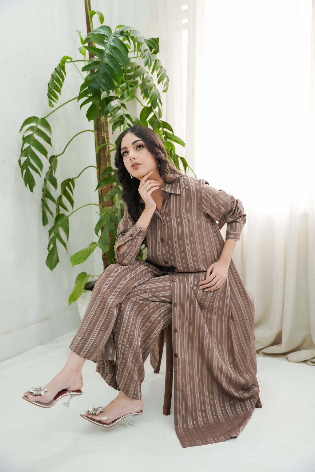 MODERT CO-ORD SET