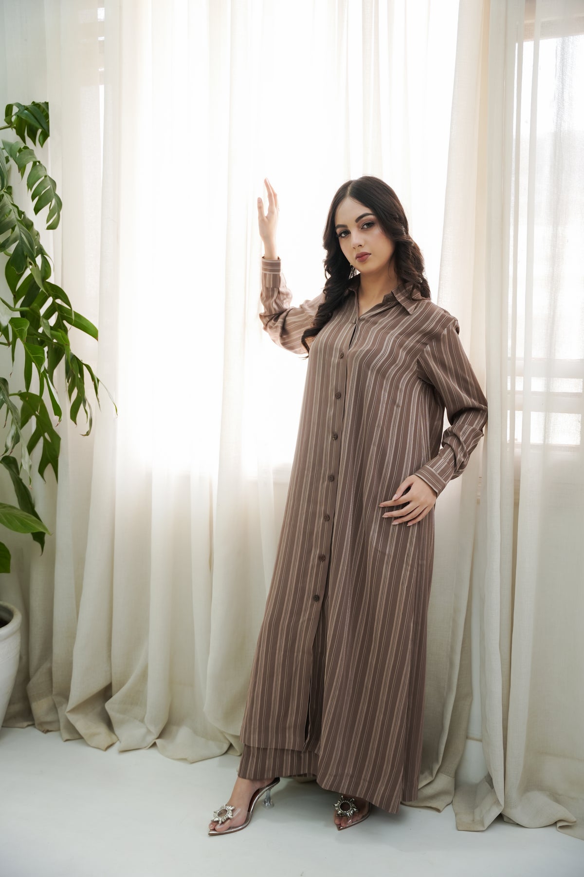 MODERT CO-ORD SET
