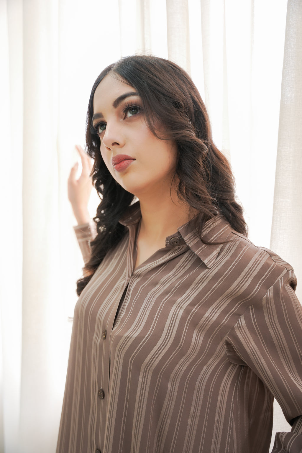 MODERT CO-ORD SET