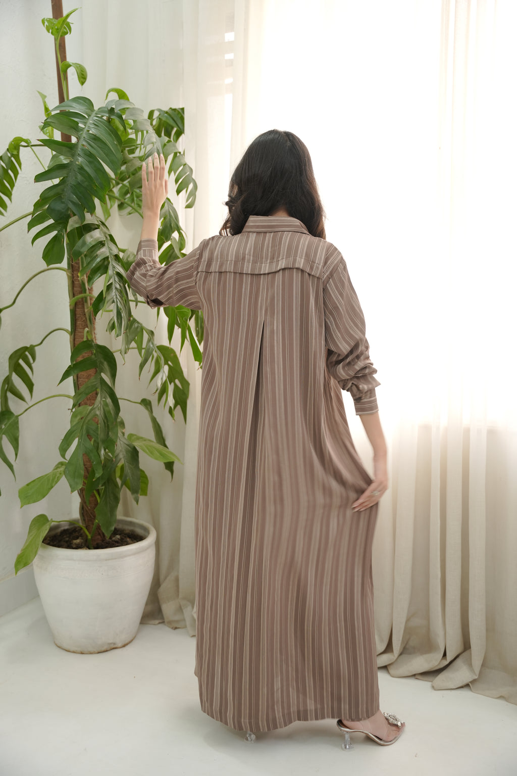MODERT CO-ORD SET