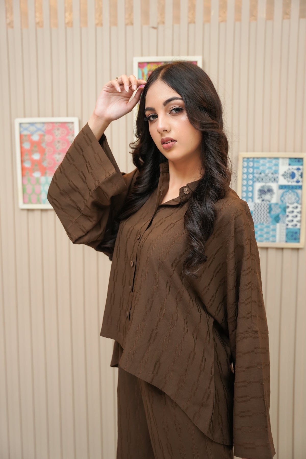 CHIC CO-ORD SET