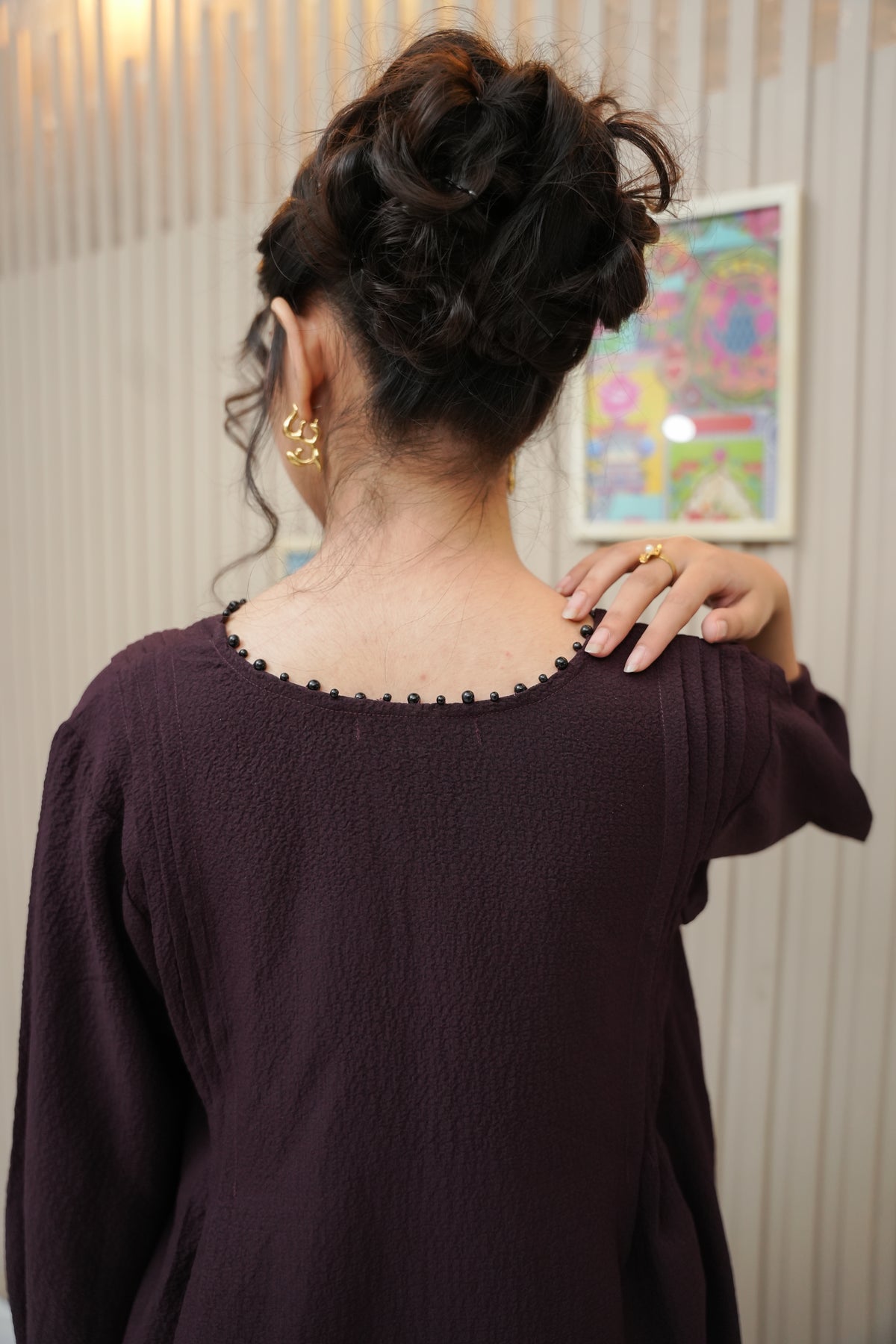 ELEGANCE CO-ORD SET