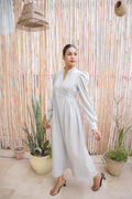 SCARLET LONG DRESS