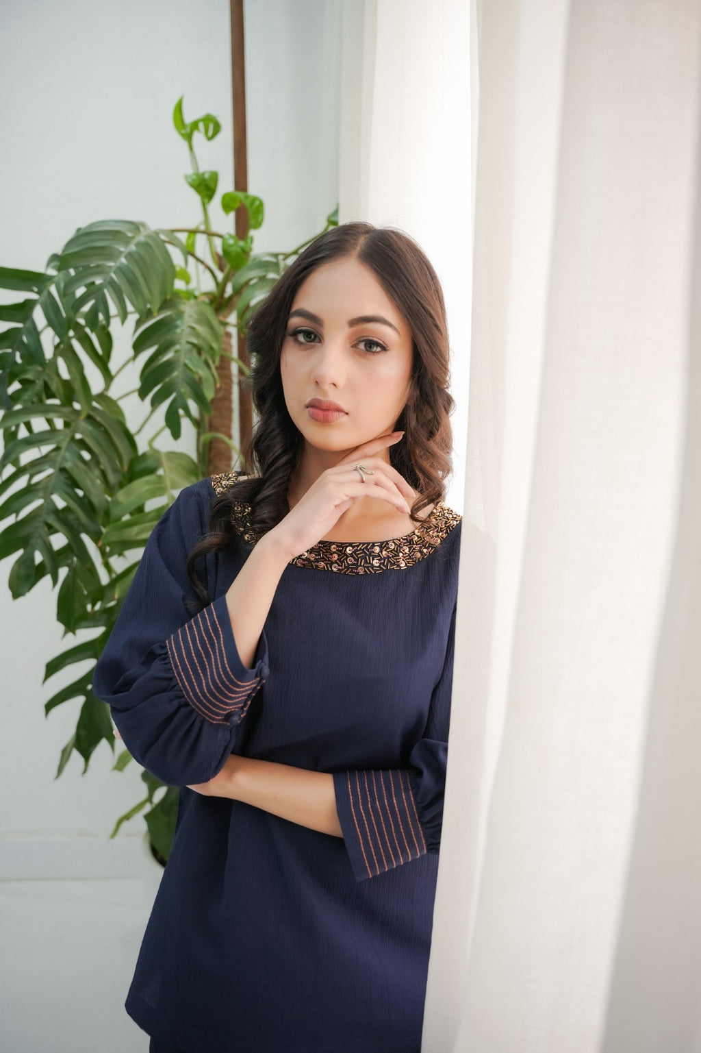 HOLA CO-ORD SET
