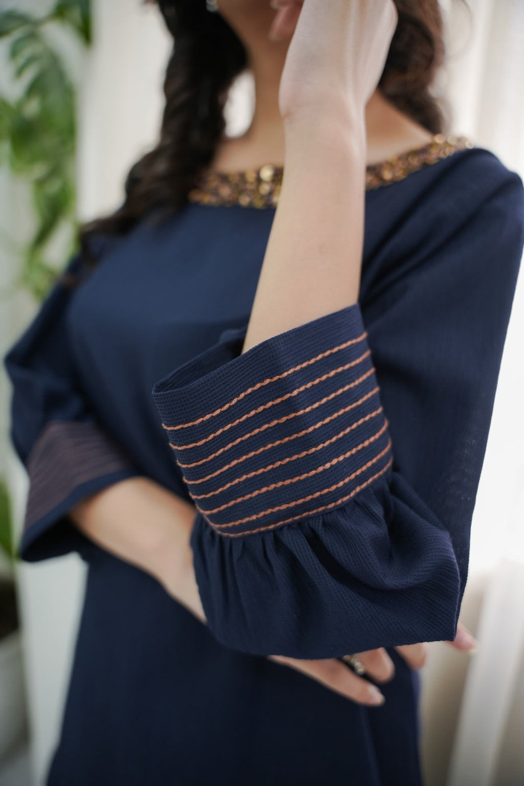 HOLA CO-ORD SET