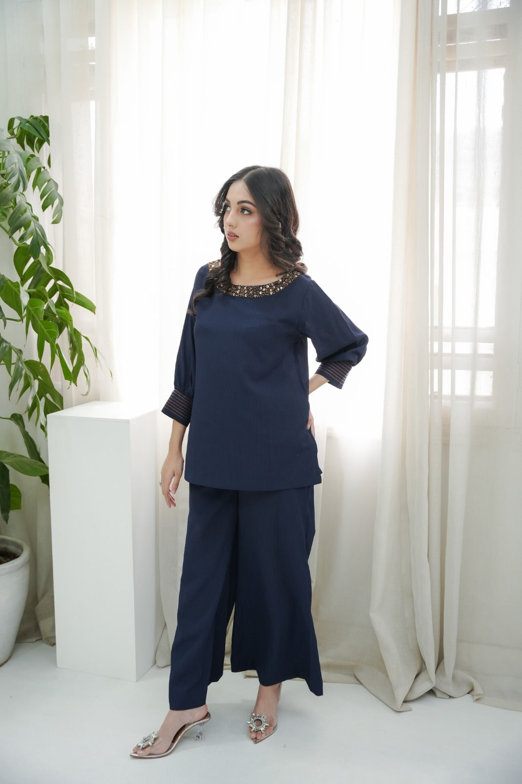 HOLA CO-ORD SET
