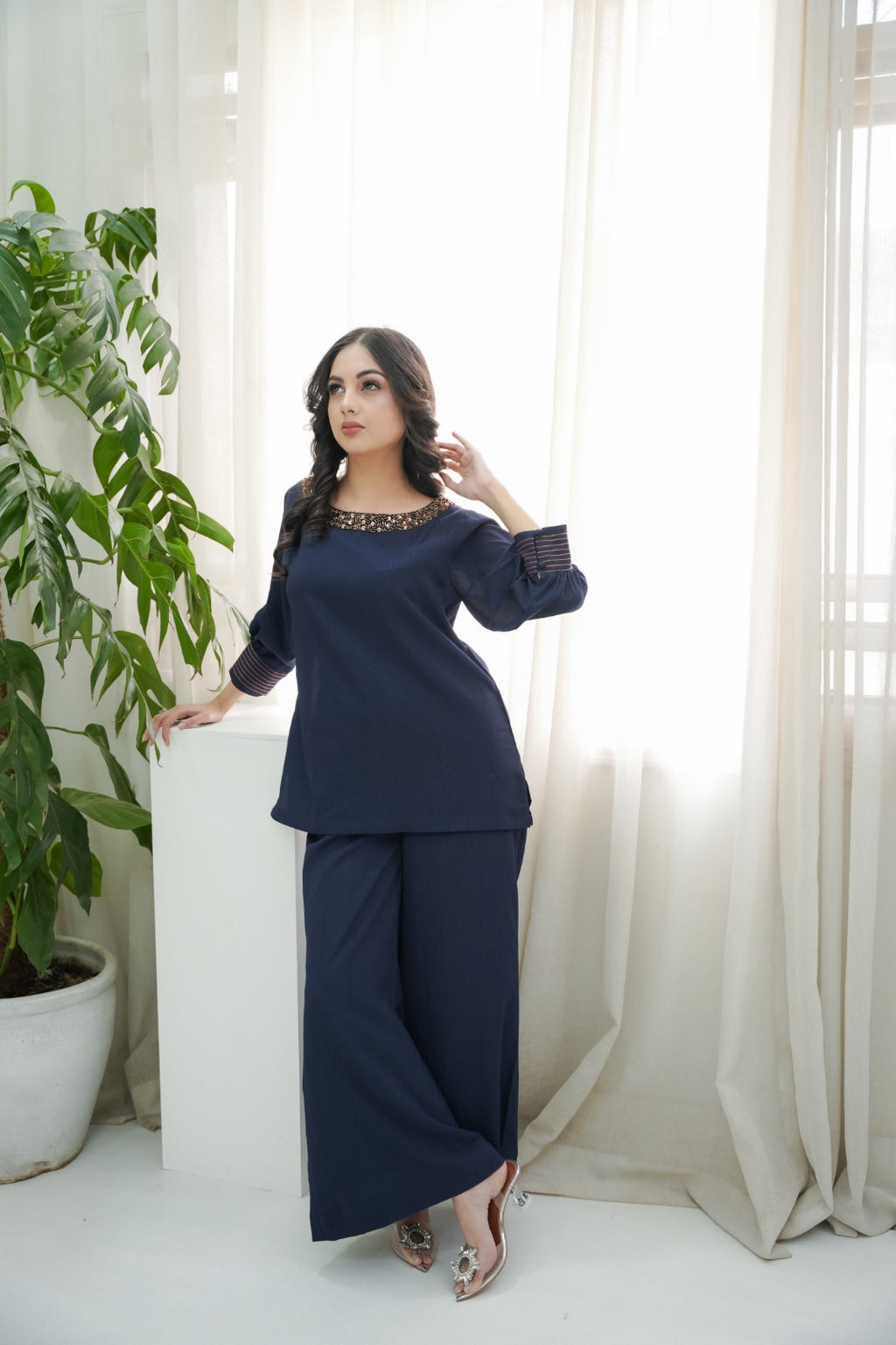 HOLA CO-ORD SET